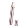 thumbnail image 1 of Electric Eyebrow for Women, LED Light Removable Fast Shaping Long Lasting Cleanliness, Quick Cleaning with Running Water, 1 of 7