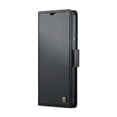 thumbnail image 5 of Funda tipo cartera OPPO Reno 10 Pro 5G con cierre magnético, RFID, tarjetero, soporte, carga inalámbrica, 5 of 5