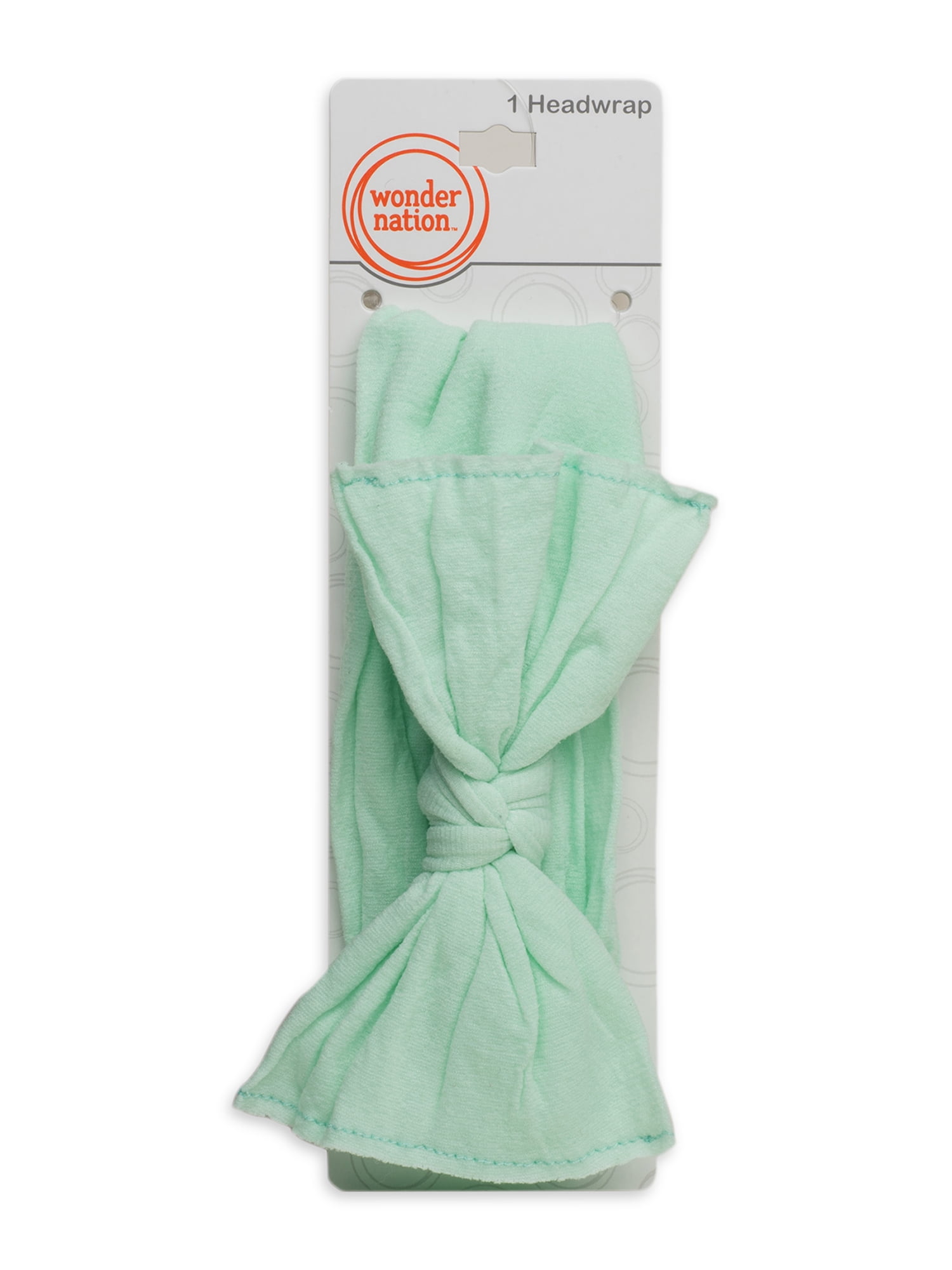 wonder nation baby headband