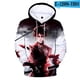 thumbnail image 1 of Sudaderas con capucha de Anime Attack on Titan, sudaderas de Halloween, chaqueta informal para adultos y niños, tallas para niños, jersey de Cosplay de Eren Jaeger, Unisex036XL Deng Xun unisex, 1 of 2
