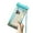 Blue, variant on NIBOLOG Waterproof Phone Pouch with Lanyard Touchscreen Clear Leakproof PVC Universal Beach Kayaking Swimming Floating Cell Phone Dry Bag Case Protector