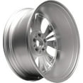 thumbnail image 3 of New Aluminum Wheel Rim 20 inch Fits 2014-2018 Chevy Impala 5-120.65mm 15 Spokes, 3 of 8
