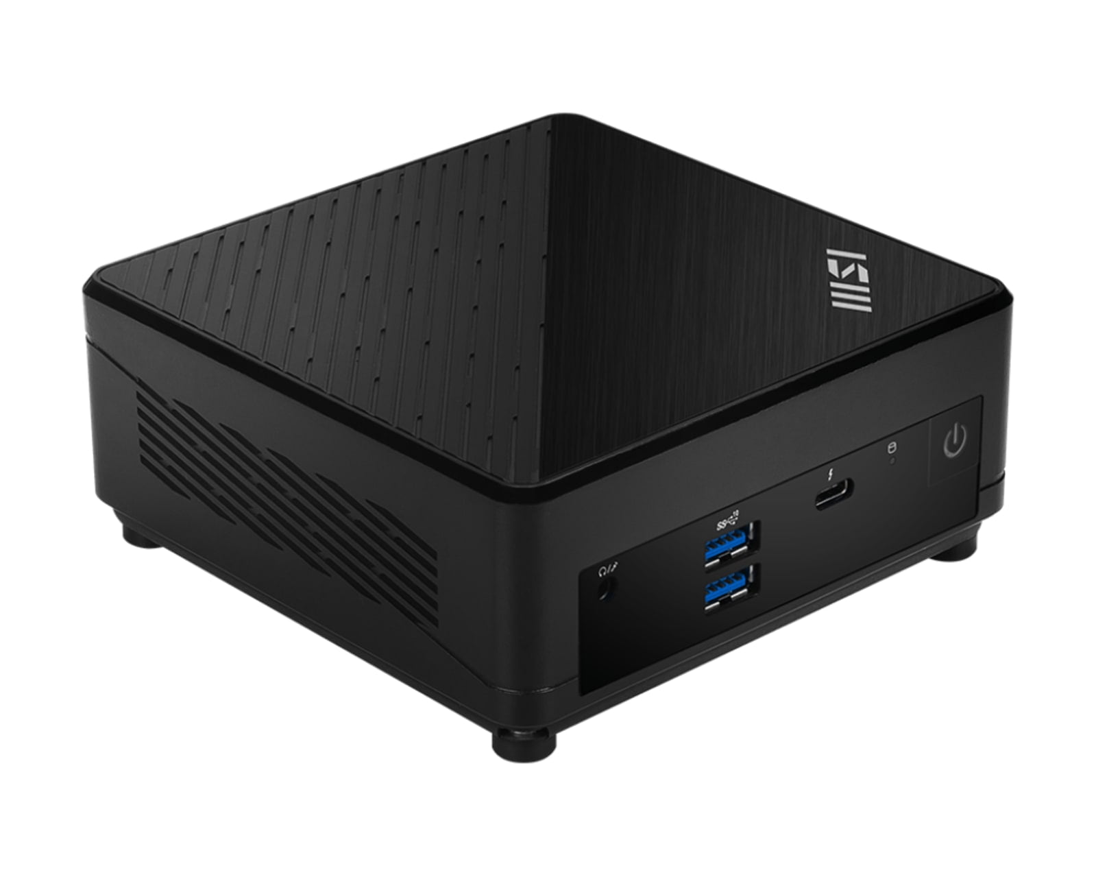 Open Box iBuyPower G259A663 Slate MR i5-11400F 2.6GHz 8