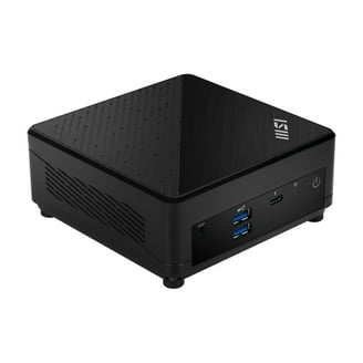 Open Box iBuyPower G259A663 Slate MR i5-11400F 2.6GHz 8 512GB SSD