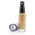 thumbnail image 2 of Shiseido Synchro Skin Glow Luminizing Fluid Foundation SPF 20 - # N 04 Neutral 1 oz Foundation, 2 of 3