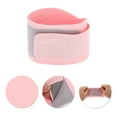 thumbnail image 3 of Unique Bargains 1 Pair Flexible Wristbands Comfortable Wristbands for Sport Pink, 3 of 6