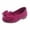 Pink, variant on Fozruso Girls Plain Color Bowknot Mary Jane Dress Shoes Sizes 6 Toddler(Black)