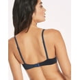 thumbnail image 3 of Maidenform T-Shirt Bra Love the Lift Natural Boost Demi Underwire Women's 9428, 3 of 8