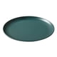 thumbnail image 1 of Platos de acero inoxidable 18/8 de 6 piezas, platos de cena de Metal 304 para niños pequeños, servicio de alimentación de 8 pulgadas reutilizable y apto para lavavajillas, 1 of 5