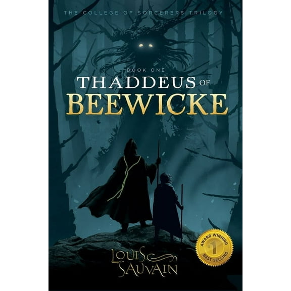 Thaddeus of Beewicke, (Paperback)