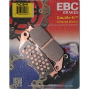 EBC Brakes FA86HH; Brake Pads