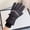 🔥 Black Home Essentials, variant on Nsxcdh Winter Gloves Men Touchscreen Warm,Water Resistant Windproof High Grip,One Size,for Cycling Skiing and Cold Commute,gloves winter gloves cycling gloves