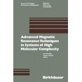 thumbnail image 2 of Advanced Magnetic Resonance Techniques in Systems of High Molecular Complexity, 2 of 2