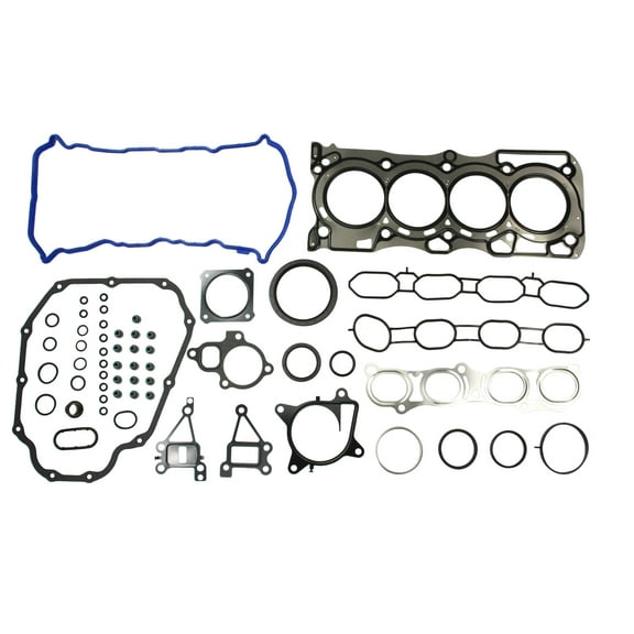 DNJ FGS4242 Full Gasket Set Fits Cars & Trucks 13-20 Nissan 2.5L DOHC