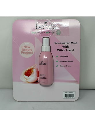 Boscia Jumbo Cactus Water Moisturizer 3 4 Fl Oz