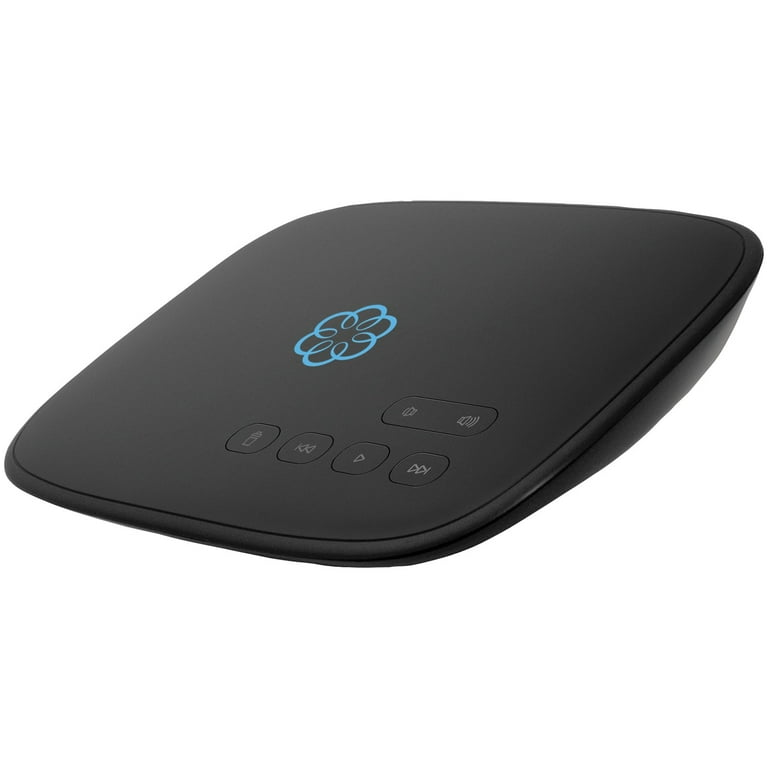 Ooma Hub Lights Shelly Lighting