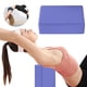 thumbnail image 4 of Bloques Ejercicio Construcción Yoga Bloque Suministros A Prueba Humedad, 4 of 9