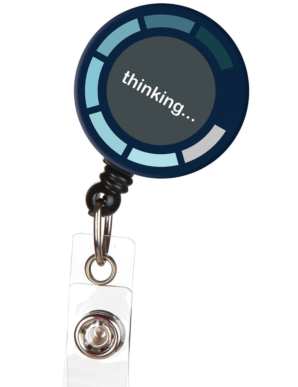 Id Card Reel Walmart