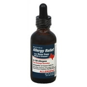 Allergena - Texas Trees Liquid - 2 Ounce