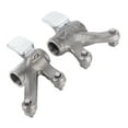 2pcs Valve Rocker Arms Intake and Exhaust AllTerrain Vehicle for CF500