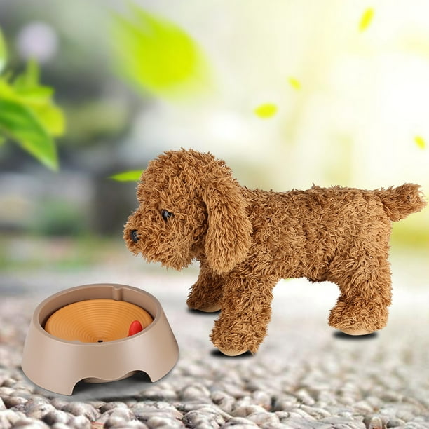 LYUMO 600Ml SpillProof Pet Dogs Cats Water Bowl Floating Drinking