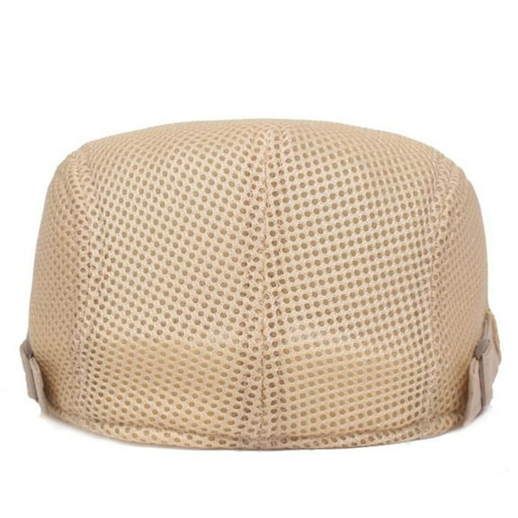 LULULION 1Pcs Fashion Hat Sun Visor Hat for Women in Beige