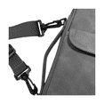 thumbnail image 3 of Funda Para Laptop Maletín Protectora Tableta 13 Pulgadas Gris, 3 of 3
