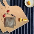thumbnail image 3 of Rewera 1 pieza-espátula de madera para Pizza, tabla para hornear en casa, 3 of 4