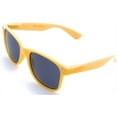thumbnail image 1 of GFDYREE Classic 80's Vintage Style Design Sunglasses, 1 of 6