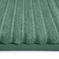 thumbnail image 5 of Mainstays Green 2-Piece Performance Foam 17"x 24" Bath Rug Set, 5 of 10