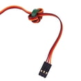 thumbnail image 3 of Controlador electrónico 150A ESC para coches Monster /8, 3 of 9