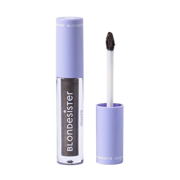 Sombra de ojos Blondesister Gloweye 09 Midnight Brown 2.4ml