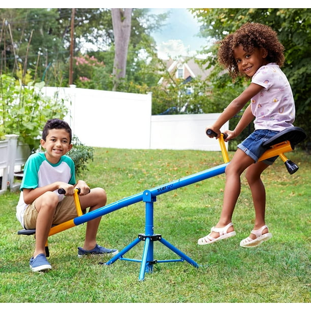 Indoor seesaw outlet