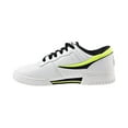 thumbnail image 4 of Fila Original Fitness Men's Shoes White-Black-Yellow 1fm00437-115, 4 of 6