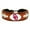 Oklahoma Sooners, variant on Rutgers Scarlet Knights Bracelet Classic Football