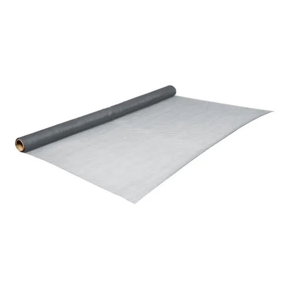 Malla Mosquitera Fiero Fibra De Vidrio Gris 0.60mt TEMO-06FG