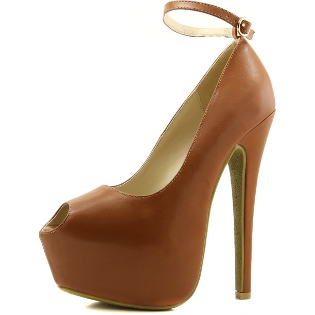 hidden high heel shoes