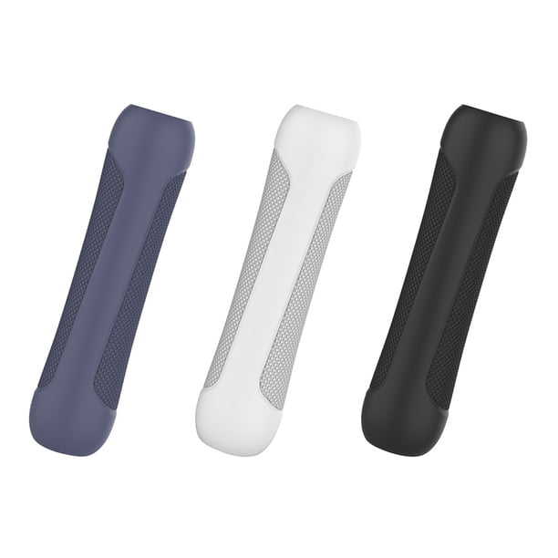 3pcs Stylus Pen Estuche antideslizante para Apple iPad Pencil Gen 1/2 Protect Grip Cover Ehuebsd Para estrenar
