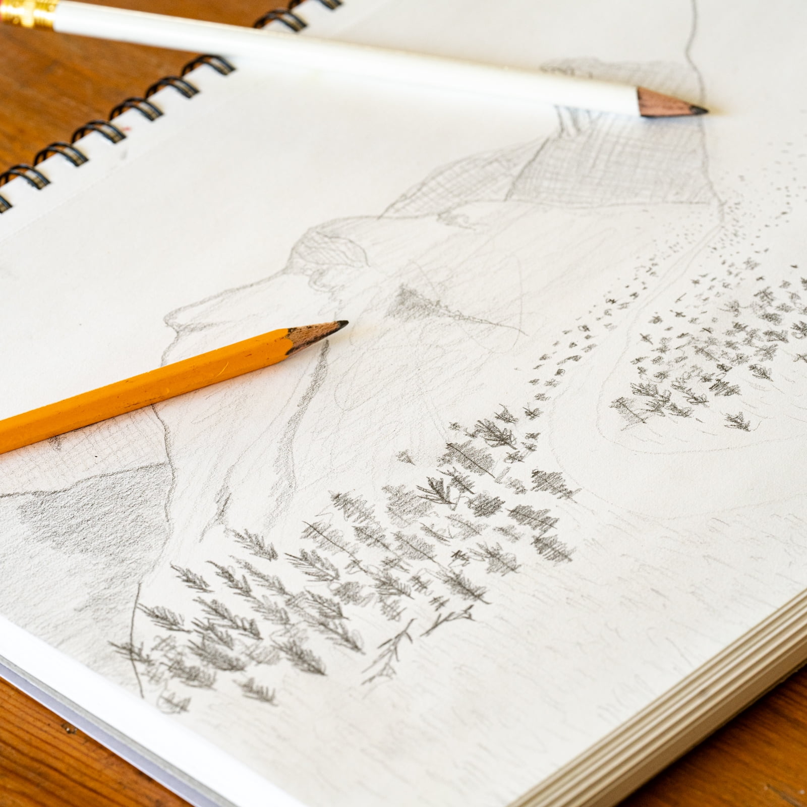 12 Pack: Drawing Pad by Artist's Loft - 9" x 12"