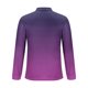 thumbnail image 4 of Blusa y camisa de manga larga con cuello vuelto para hombre, informal, con cuello vuelto, estampado, para fitness, deportiva, de manga larga, de poliéster, 4 of 5
