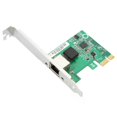 thumbnail image 1 of Energy Efficient 2.5Gbps PCIe Ethernet Adapter With Metal Enclosure For Stable NAS And Data Center Applications Use, 1 of 4
