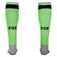 thumbnail image 2 of Umbro - Calcetines Local 23/24 Forest Green Rovers FC para Niños/Niñas (Verde, Negro), 2 of 3
