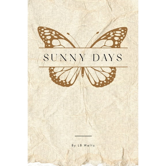 Sunny Days, (Paperback)