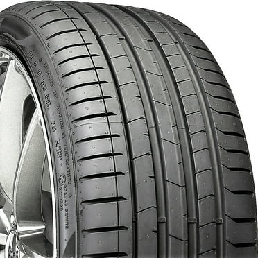 Continental ContiSportContact 3 235/35ZR19 91W - Walmart.com