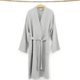 thumbnail image 3 of Linum Home Textiles 100% Turkish Cotton Smyrna Hotel/Spa Luxury Robe, 3 of 5