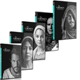 thumbnail image 2 of Les Saisons Choisis 1-5 (DVD), 2 of 7