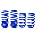 thumbnail image 2 of Resortes AG Kit para Auto para Volkswagen Beetle 2010 a 2019 4 Piezas Nuevos, 2 of 5