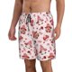 thumbnail image 2 of Fotbe Valentine's Day gnome Trajes de Baño Estampados para Hombre, Shorts de Verano de Secado Rápido, Ropa de Playa, Bañadores-Small, 2 of 6