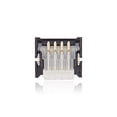 thumbnail image 2 of Esource Parts Touch Screen Socket Compatible Nintendo Switch Lite 4 Pin Replacement, 2 of 5