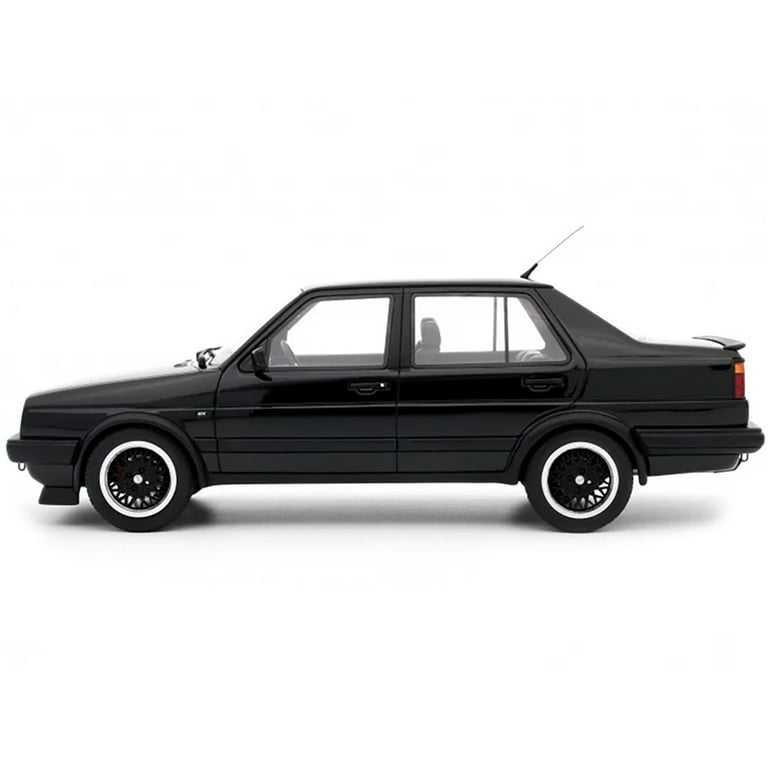 Limited Edition 1987 Volkswagen Jetta Mk2 Exclusive 1/18